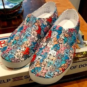 NIB Skechers BOBS Size 9